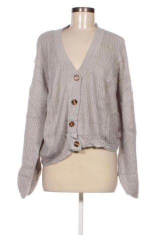 Damski kardigan SHEIN, Rozmiar S, Kolor Niebieski, Cena 23,99 zł