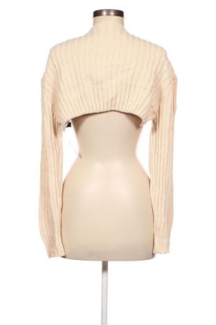 Damen Strickjacke SHEIN, Größe S, Farbe Beige, Preis € 13,99