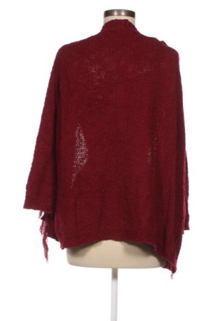 Damski kardigan Stradivarius, Rozmiar M, Kolor Czerwony, Cena 23,99 zł