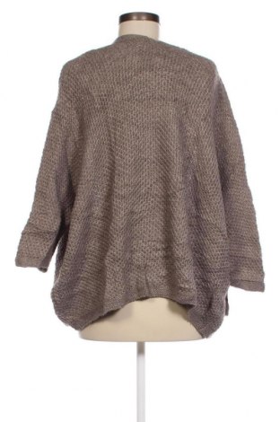 Damski kardigan Terra di Siena, Rozmiar M, Kolor Beżowy, Cena 25,99 zł