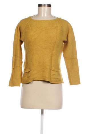 Damski sweter Unbranded, Rozmiar M, Kolor Brązowy, Cena 20,99 zł