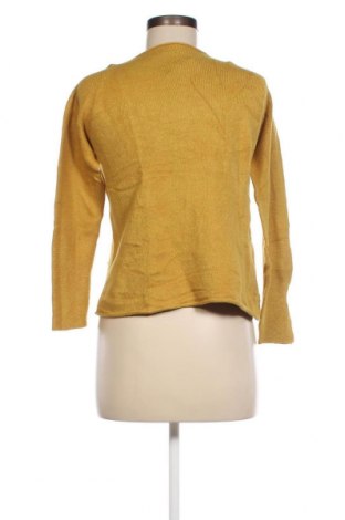 Damski sweter Unbranded, Rozmiar M, Kolor Brązowy, Cena 20,99 zł