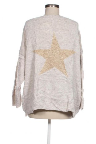 Damenpullover Unbranded, Größe M, Farbe Mehrfarbig, Preis € 13,99