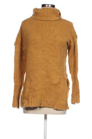 Damski sweter Unbranded, Rozmiar S, Kolor Żółty, Cena 19,99 zł