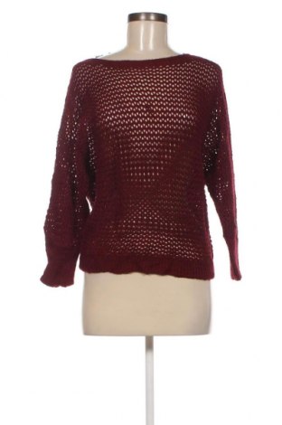 Damenpullover Unbranded, Größe M, Farbe Rot, Preis € 13,99
