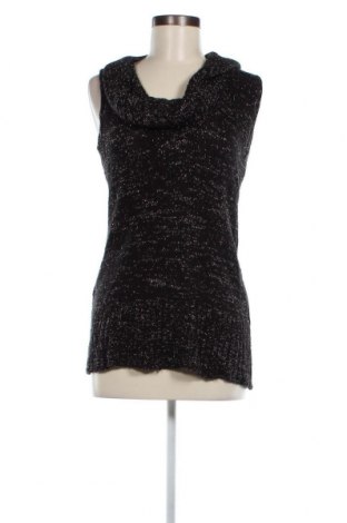 Damski sweter Unbranded, Rozmiar M, Kolor Czarny, Cena 20,99 zł