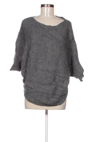 Damski sweter Unbranded, Rozmiar M, Kolor Szary, Cena 23,99 zł