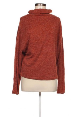 Damski sweter Unbranded, Rozmiar M, Kolor Pomarańczowy, Cena 19,99 zł