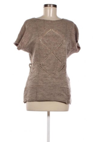 Damski sweter Blue Sand, Rozmiar M, Kolor Beżowy, Cena 9,99 zł