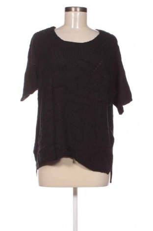 Damski sweter Esmara, Rozmiar M, Kolor Czarny, Cena 51,99 zł