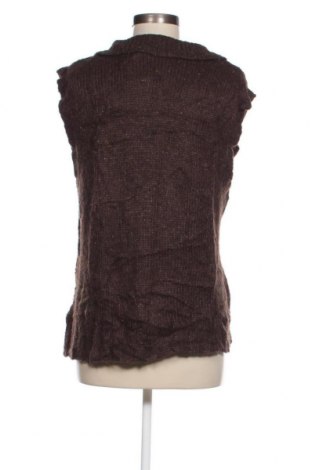 Damski sweter Gina Tricot, Rozmiar S, Kolor Brązowy, Cena 46,99 zł