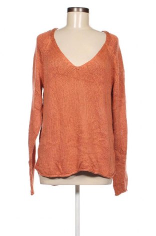 Damski sweter H&M, Rozmiar M, Kolor Pomarańczowy, Cena 19,99 zł