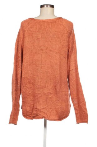 Damski sweter H&M, Rozmiar M, Kolor Pomarańczowy, Cena 19,99 zł
