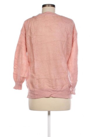 Damski sweter H&M L.O.G.G., Rozmiar S, Kolor Różowy, Cena 35,99 zł