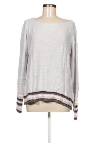 Damski sweter Jean Pascale, Rozmiar M, Kolor Kolorowy, Cena 23,99 zł