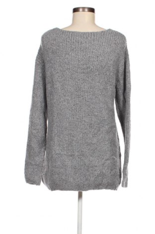 Damski sweter Jean Pascale, Rozmiar XS, Kolor Szary, Cena 19,99 zł