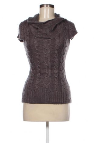 Damski sweter La City, Rozmiar XS, Kolor Beżowy, Cena 13,99 zł