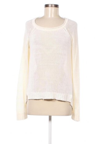 Дамски пуловер La Strada, Размер L, Цвят Екрю, Цена 2,55 €