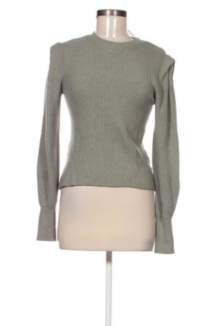 Dámsky pulóver Object, Veľkosť XS, Farba Zelená, Cena  9,95 €, #124240751