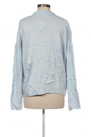 Damenpullover SHEIN, Größe M, Farbe Blau, Preis € 13,99