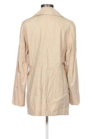 Damenmantel Betty Barclay, Größe M, Farbe Beige, Preis 17,99 €