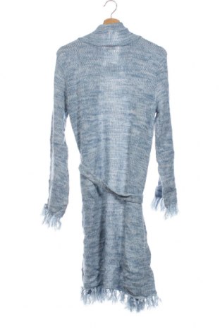 Dziecięcy kardigan Unbranded, Rozmiar 12-13y/ 158-164 cm, Kolor Niebieski, Cena 21,99 zł