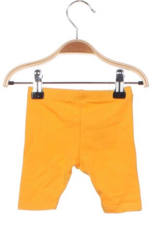 Kinderlegging Coolclub, Größe 3-6m/ 62-68 cm, Farbe Gelb, Preis € 1,99