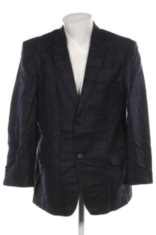 Pánské sako  C&A, Velikost L, Barva Modrá, Cena  89,00 Kč