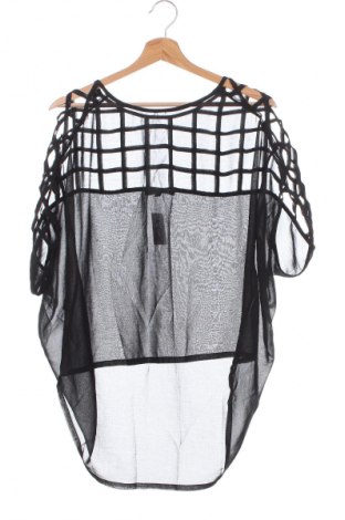 Dámská halenka Unbranded, Velikost XS, Barva Černá, Cena  49,00 Kč