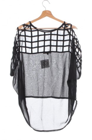 Dámská halenka Unbranded, Velikost XS, Barva Černá, Cena  49,00 Kč