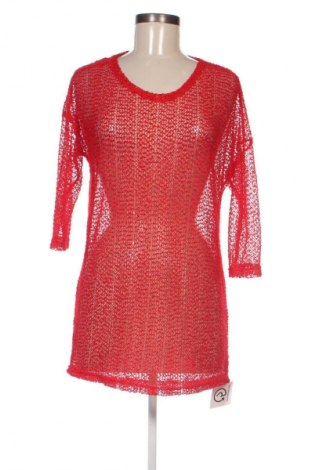 Damen Shirt Unbranded, Größe M, Farbe Rot, Preis € 1,99