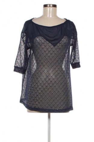 Γυναικεία μπλούζα Unbranded, Μέγεθος M, Χρώμα Μπλέ, Τιμή 1,99 €