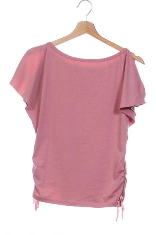 Γυναικεία μπλούζα Unbranded, Μέγεθος XS, Χρώμα Σάπιο μήλο, Τιμή 1,99 €