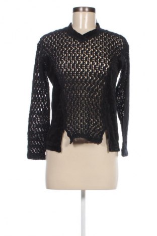 Дамска блуза Unbranded, Размер S, Цвят Черен, Цена 2,04 €