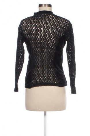 Дамска блуза Unbranded, Размер S, Цвят Черен, Цена 2,04 €