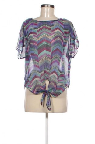 Dámská halenka Unbranded, Velikost S, Barva Vícebarevné, Cena  49,00 Kč