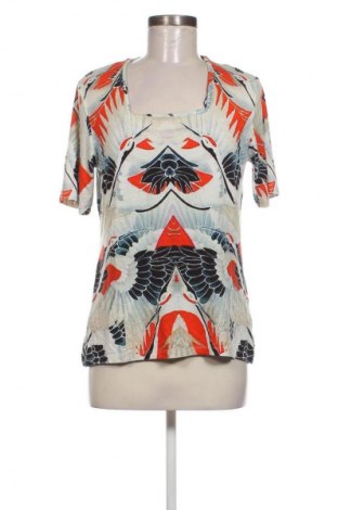 Γυναικεία μπλούζα Alfredo Pauly, Μέγεθος M, Χρώμα Πολύχρωμο, Τιμή 28,99 €