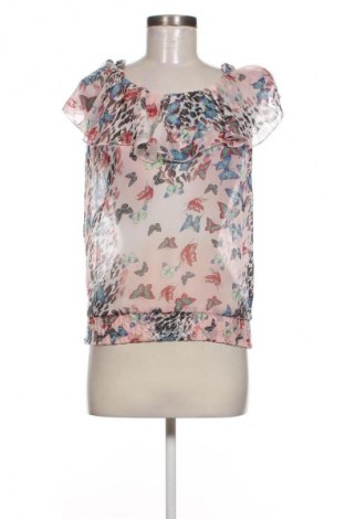 Dámská halenka Anvil, Velikost S, Barva Vícebarevné, Cena  49,00 Kč