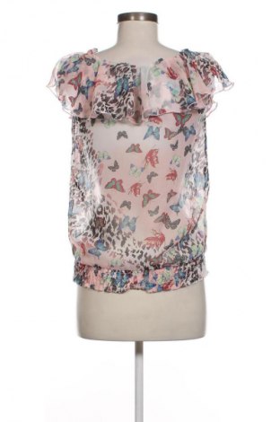 Dámská halenka Anvil, Velikost S, Barva Vícebarevné, Cena  49,00 Kč