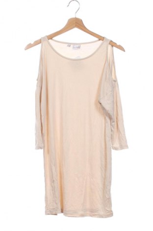 Γυναικεία μπλούζα Body Flirt, Μέγεθος XS, Χρώμα Εκρού, Τιμή 1,99 €