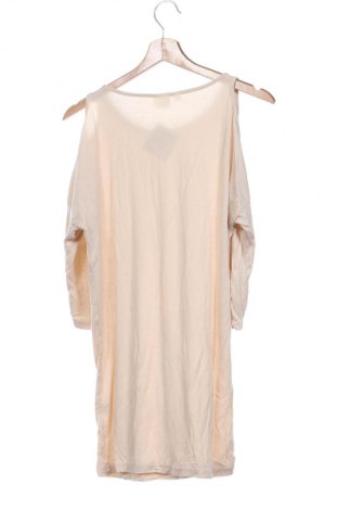 Γυναικεία μπλούζα Body Flirt, Μέγεθος XS, Χρώμα Εκρού, Τιμή 1,99 €