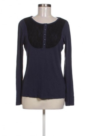 Γυναικεία μπλούζα Bpc Bonprix Collection, Μέγεθος M, Χρώμα Μπλέ, Τιμή 6,99 €