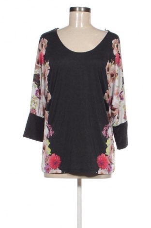 Дамска блуза Bruno Banani, Размер M, Цвят Многоцветен, Цена 2,04 €