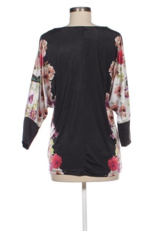 Дамска блуза Bruno Banani, Размер M, Цвят Многоцветен, Цена 2,04 €