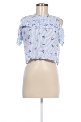 Dámská halenka Cropp, Velikost M, Barva Vícebarevné, Cena  49,00 Kč