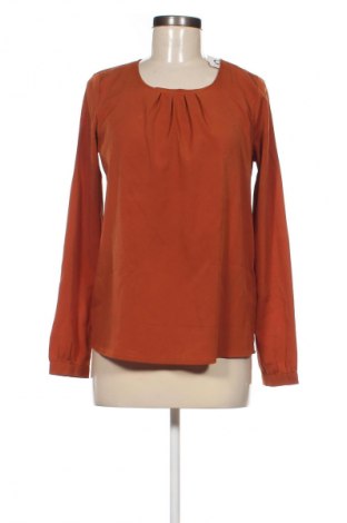 Γυναικεία μπλούζα Esmara, Μέγεθος S, Χρώμα Πορτοκαλί, Τιμή 2,99 €