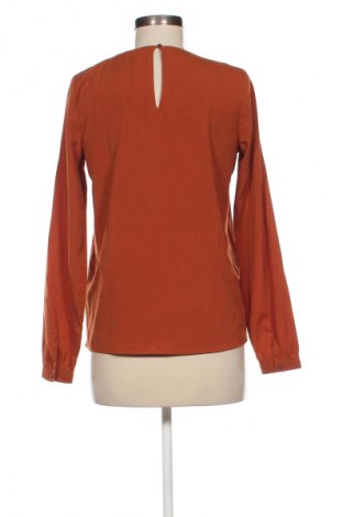 Γυναικεία μπλούζα Esmara, Μέγεθος S, Χρώμα Πορτοκαλί, Τιμή 2,99 €