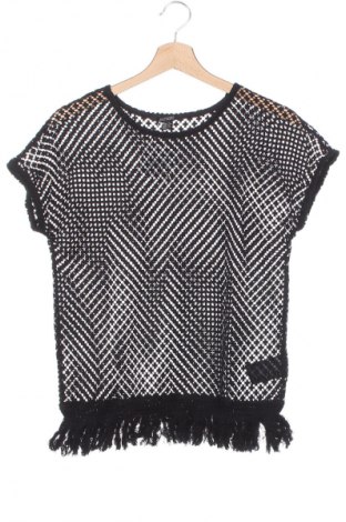 Dámská halenka Esmara, Velikost XS, Barva Černá, Cena  49,00 Kč