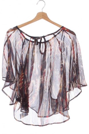 Dámská halenka H&M, Velikost XS, Barva Vícebarevné, Cena  49,00 Kč