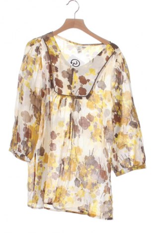 Γυναικεία μπλούζα H&M, Μέγεθος XS, Χρώμα Πολύχρωμο, Τιμή 1,99 €